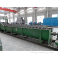 Spiral Classifier for Iron Ore Copper Zinc